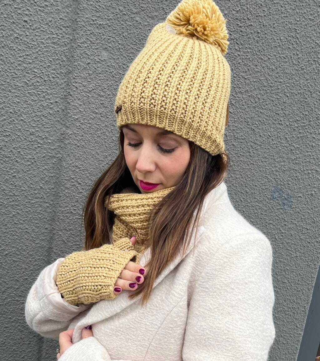 Comment s’habiller pour avoir bien chaud