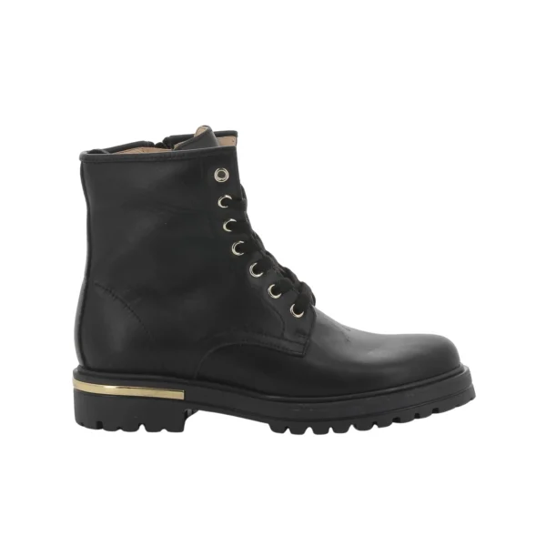 Lifter ii - 33, Noir or cuir