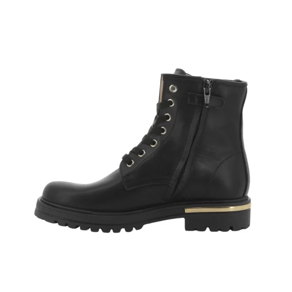 Lifter ii - 33, Noir or cuir