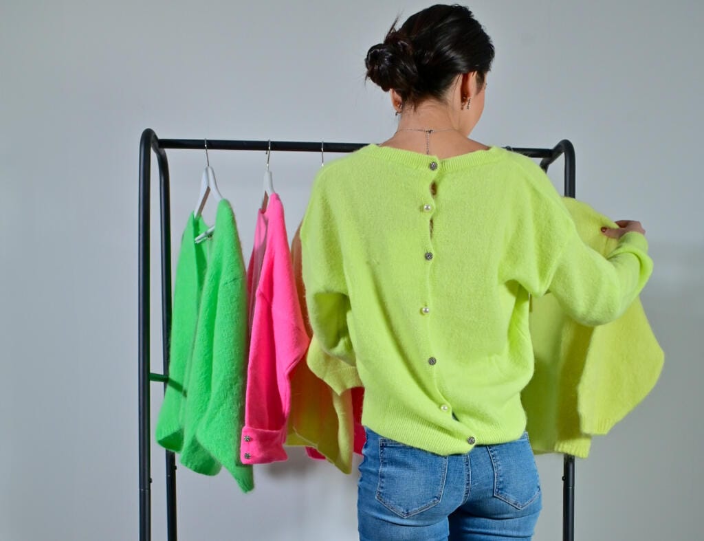 Être tendance à sa façon