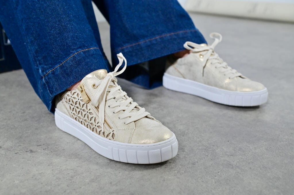 Porter des chaussures de qualité, un choix essentiel!