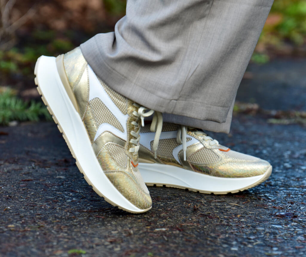 Chaussures & météo : que porter au printemps quand la pluie s’invite (souvent) ?