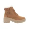 cognac-nubuck-fourre