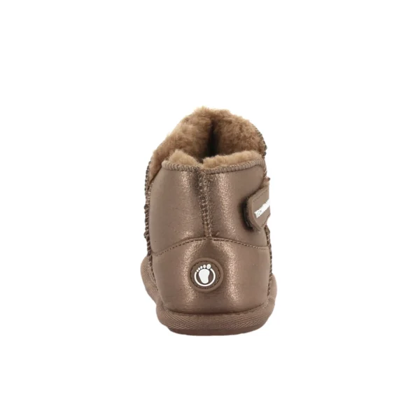 Taxe - 20, Bronze fcuir fourrure