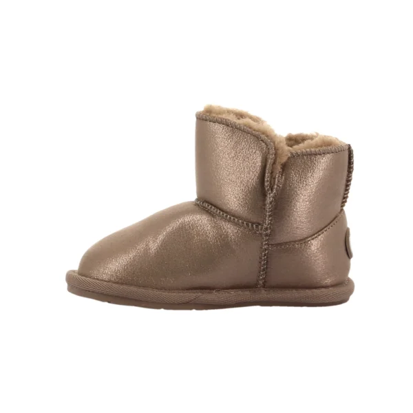 Taxe - 20, Bronze fcuir fourrure