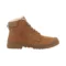 cognac-nubuck
